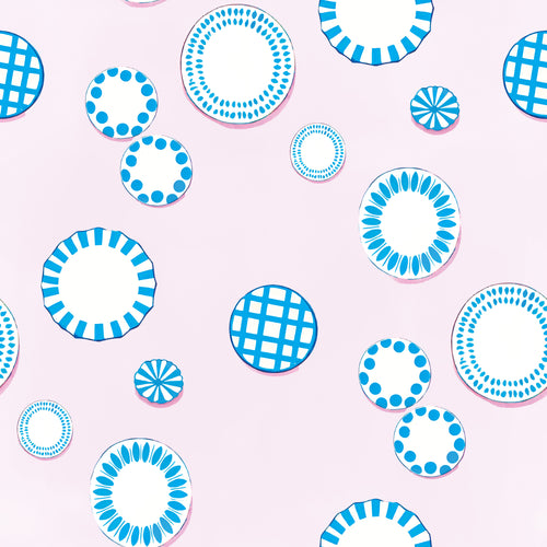 Blueberry Pie