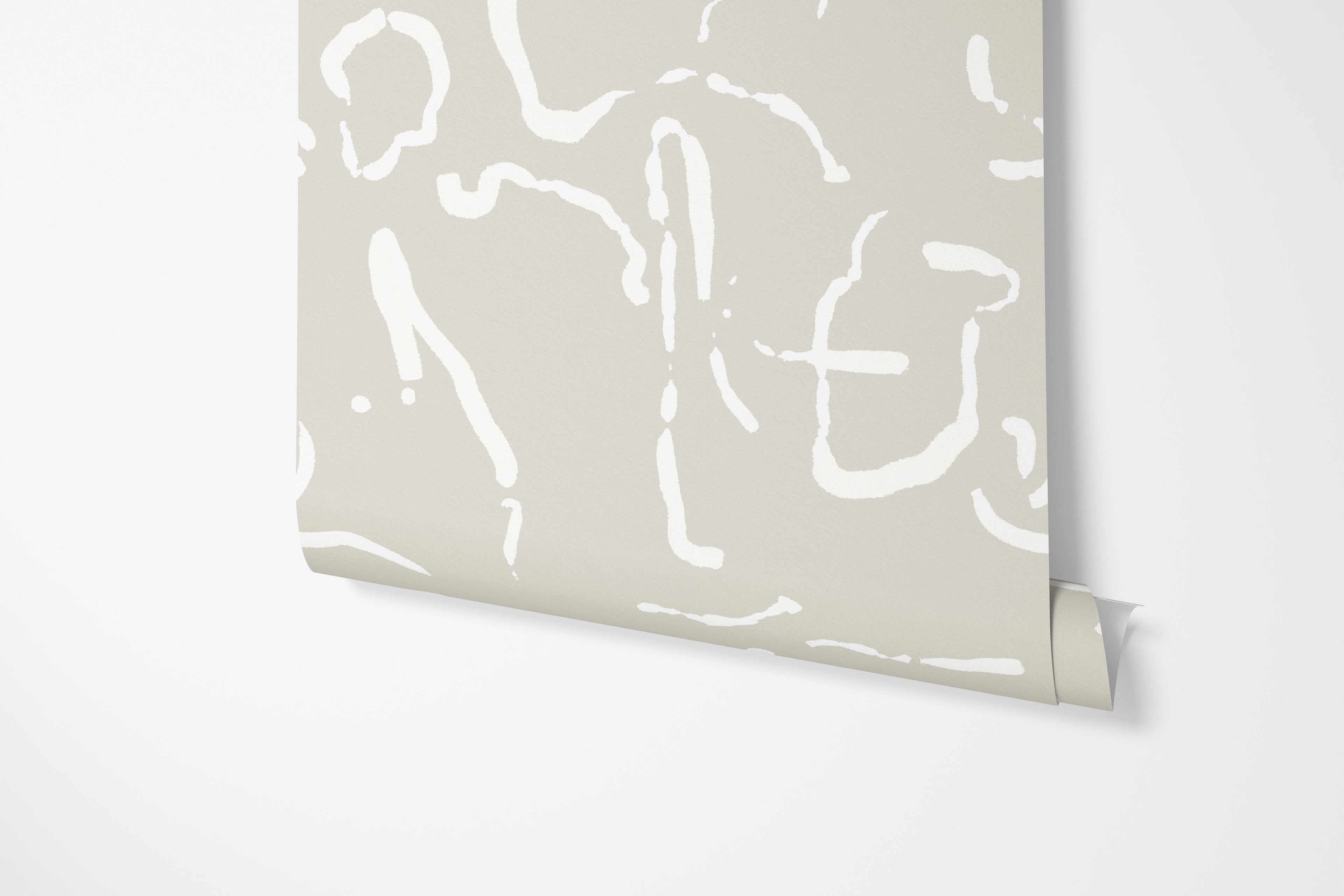 Brushstrokes