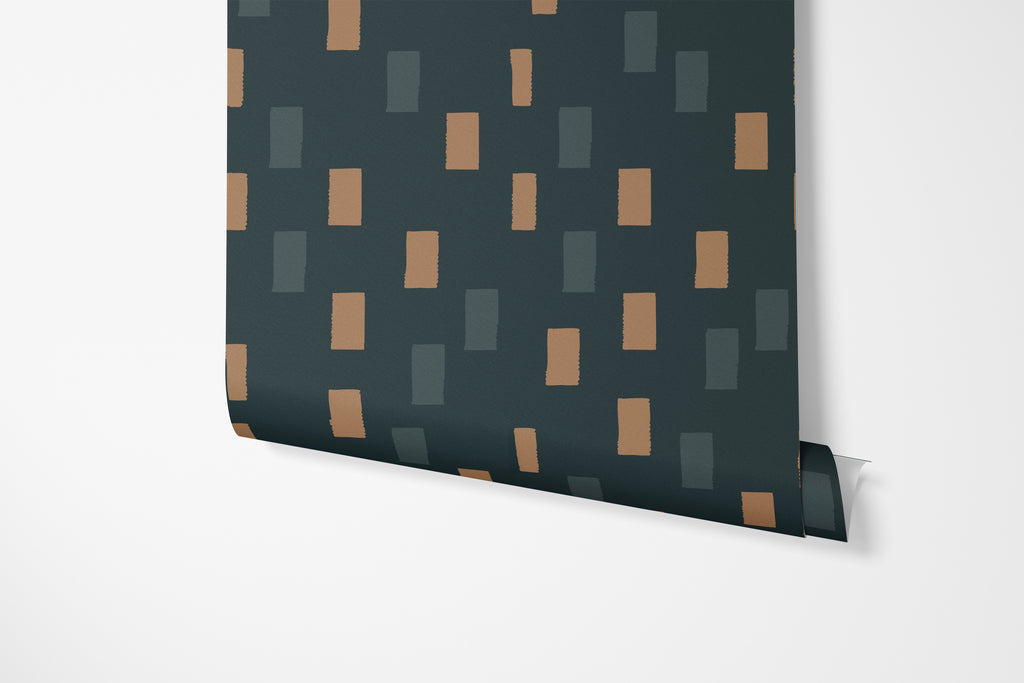 Midnight Matchbook