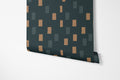 Midnight Matchbook
