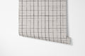 Pantry Plaid