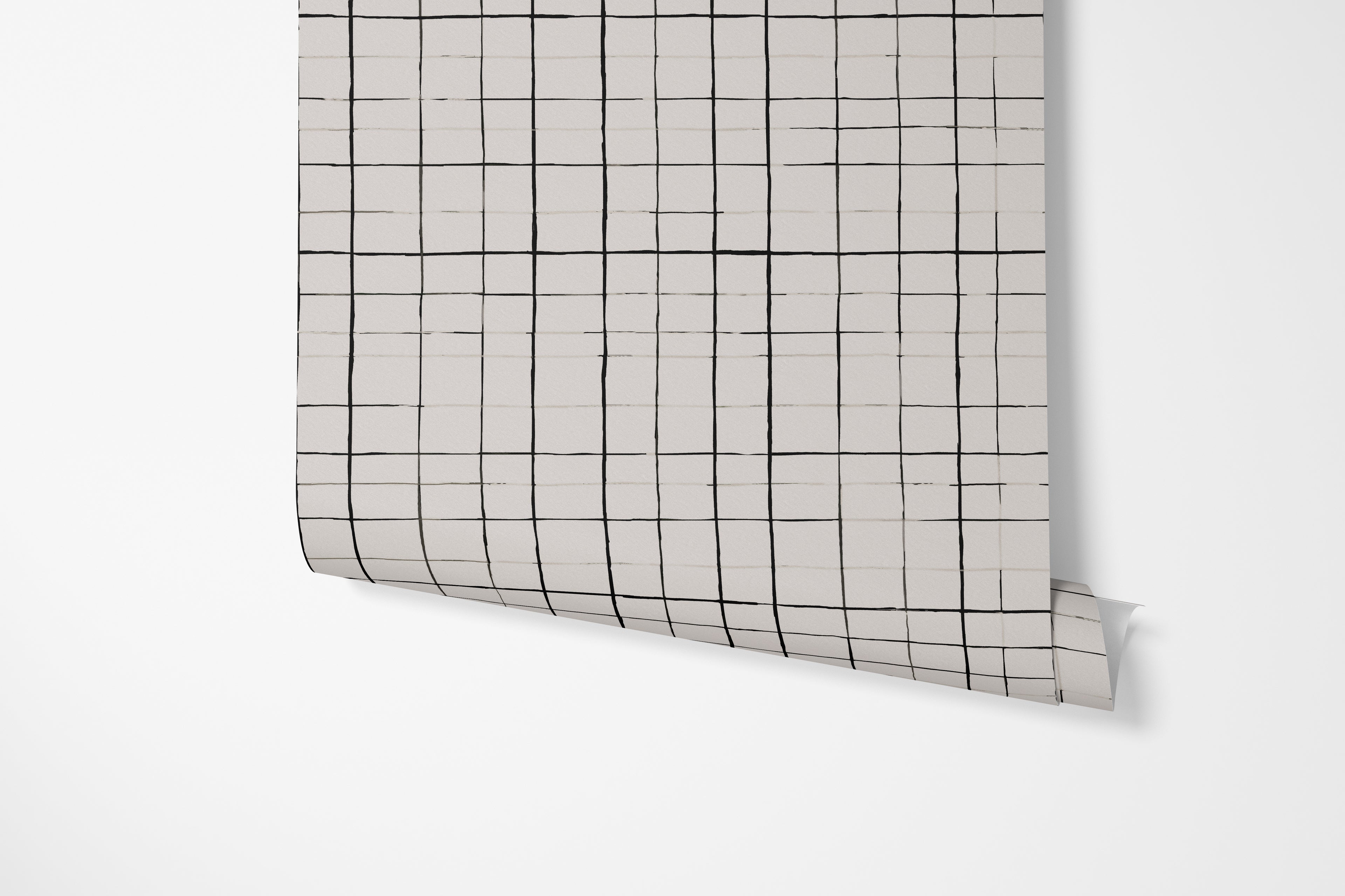 Pantry Plaid