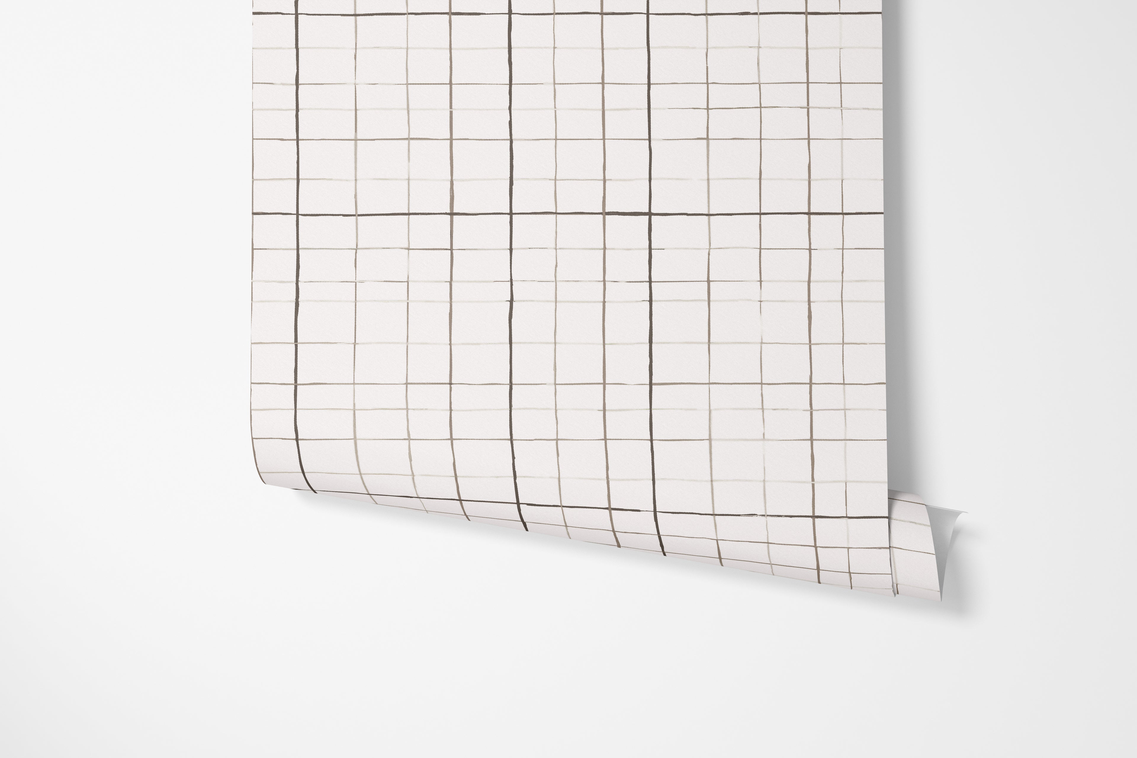 Pantry Plaid