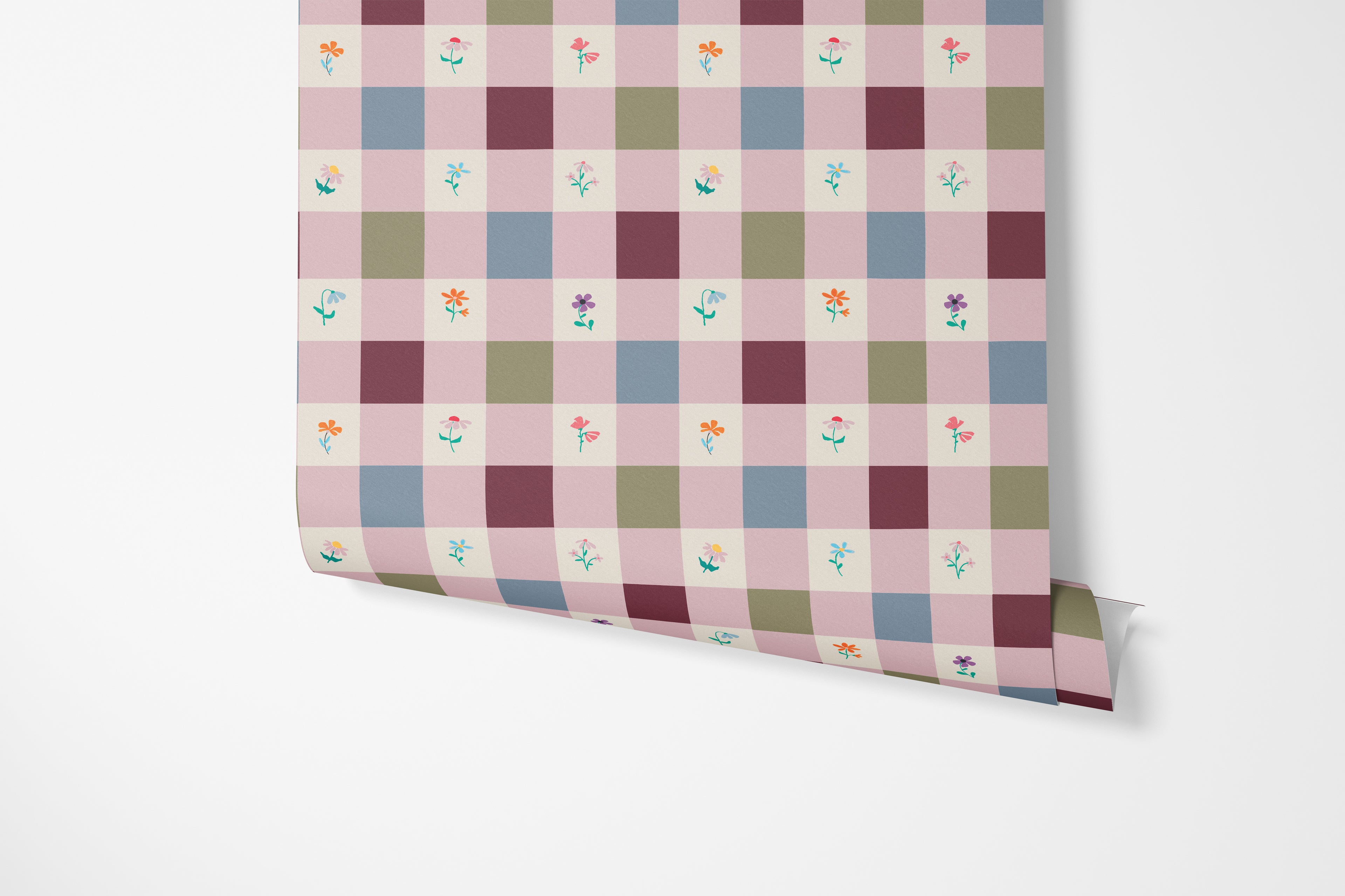 Petal Patch