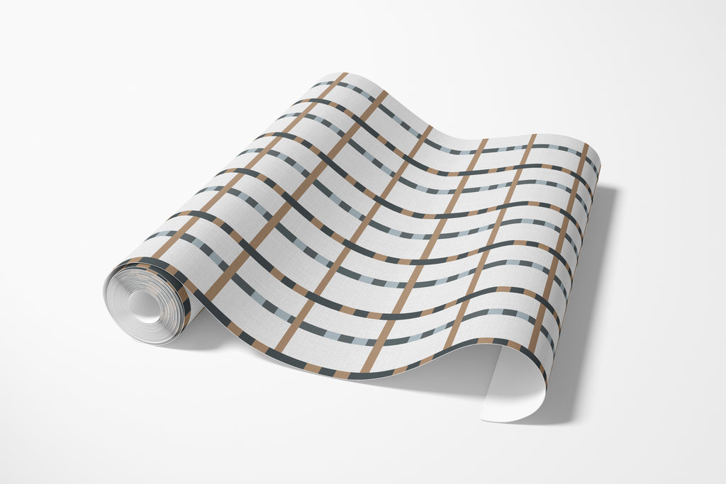 Plaid About You