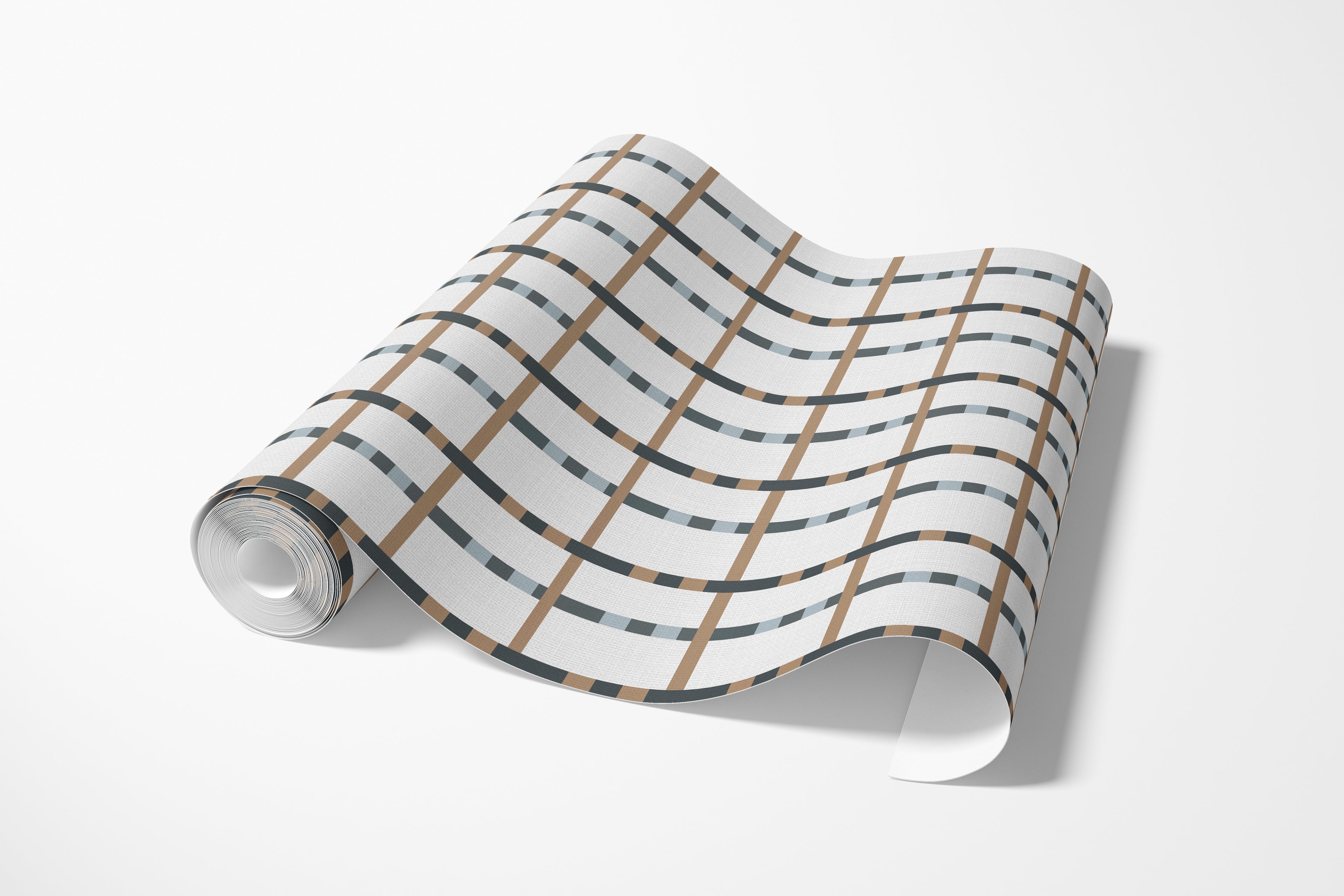Plaid About You