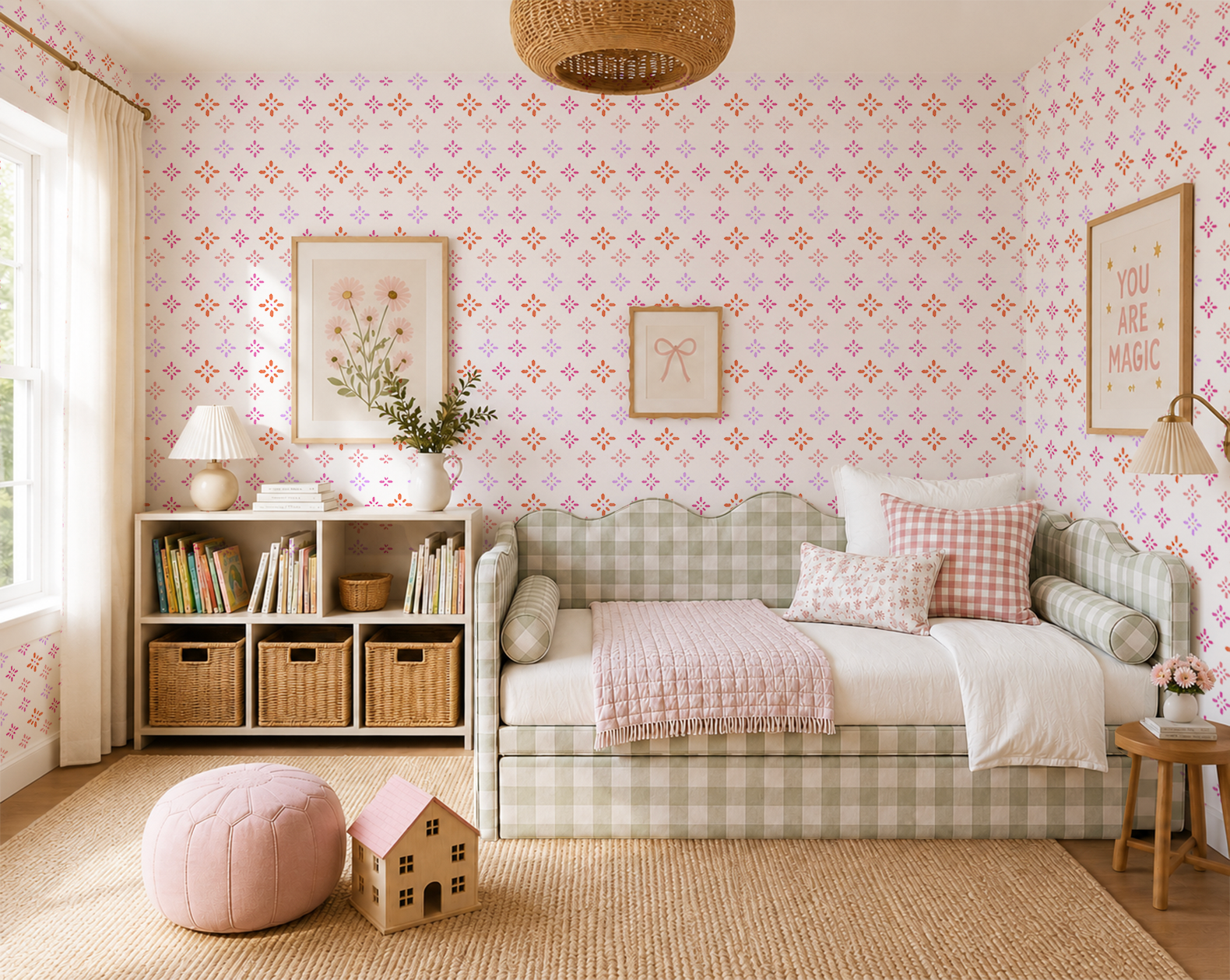 Porch Quilt