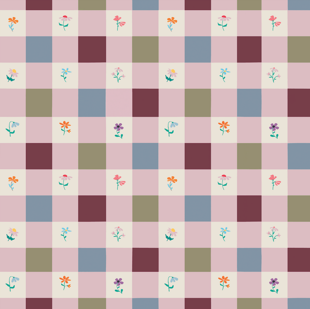 Petal Patch