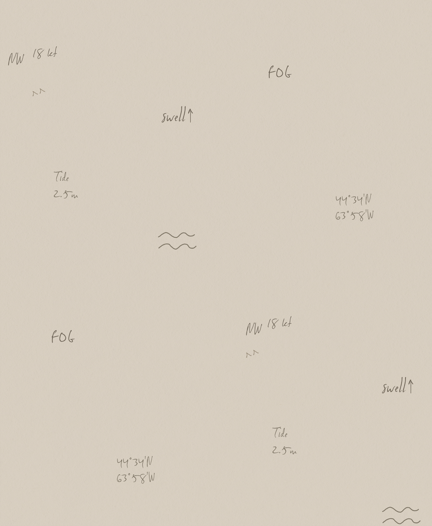 Nautical Notes