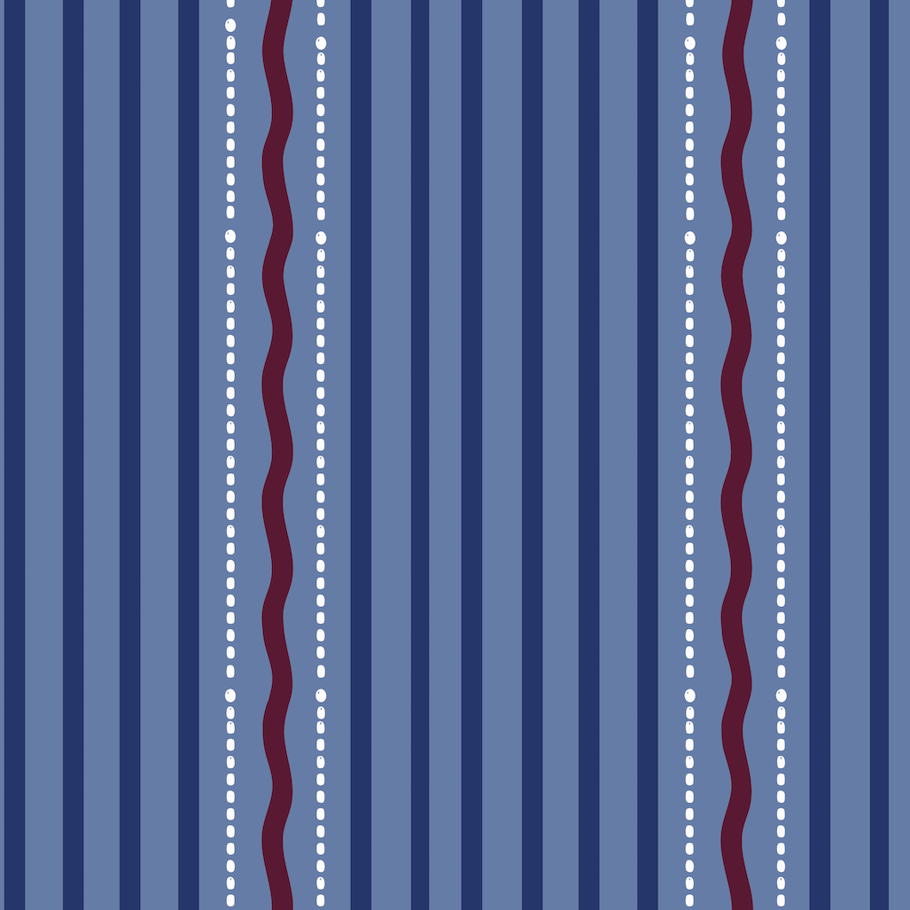 Penny Parade