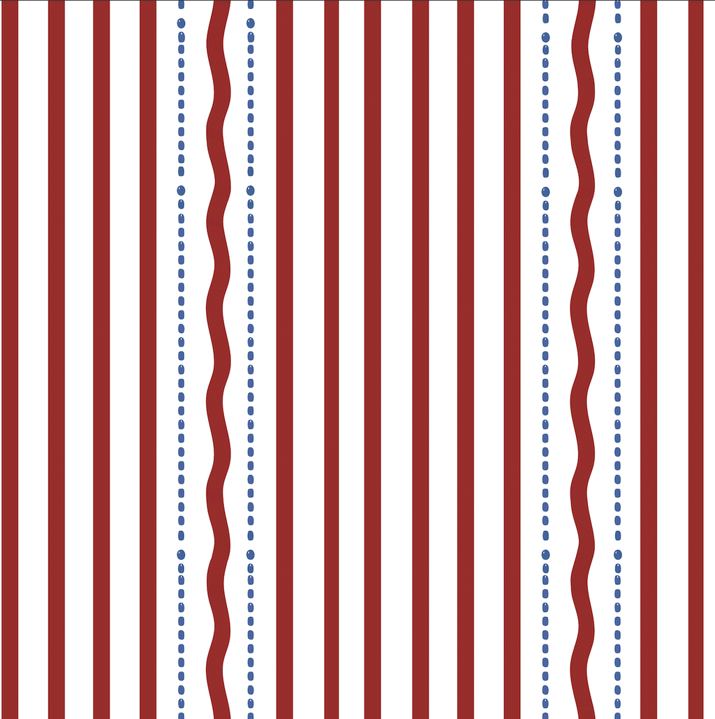 Penny Parade