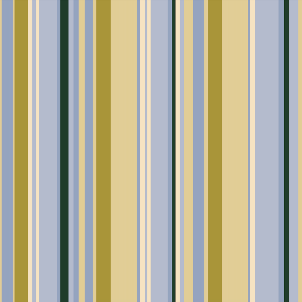 In Sequence