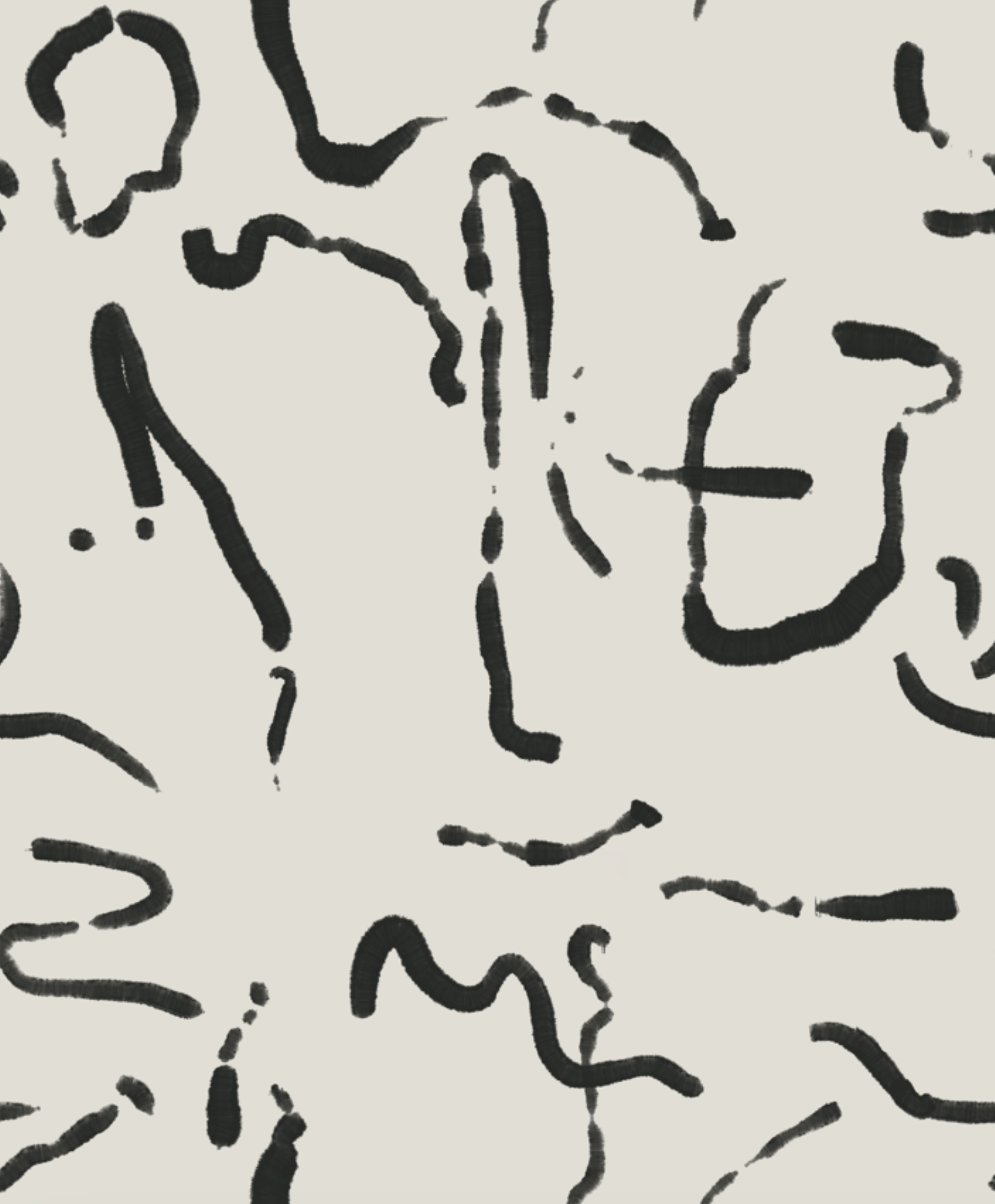 Brushstrokes