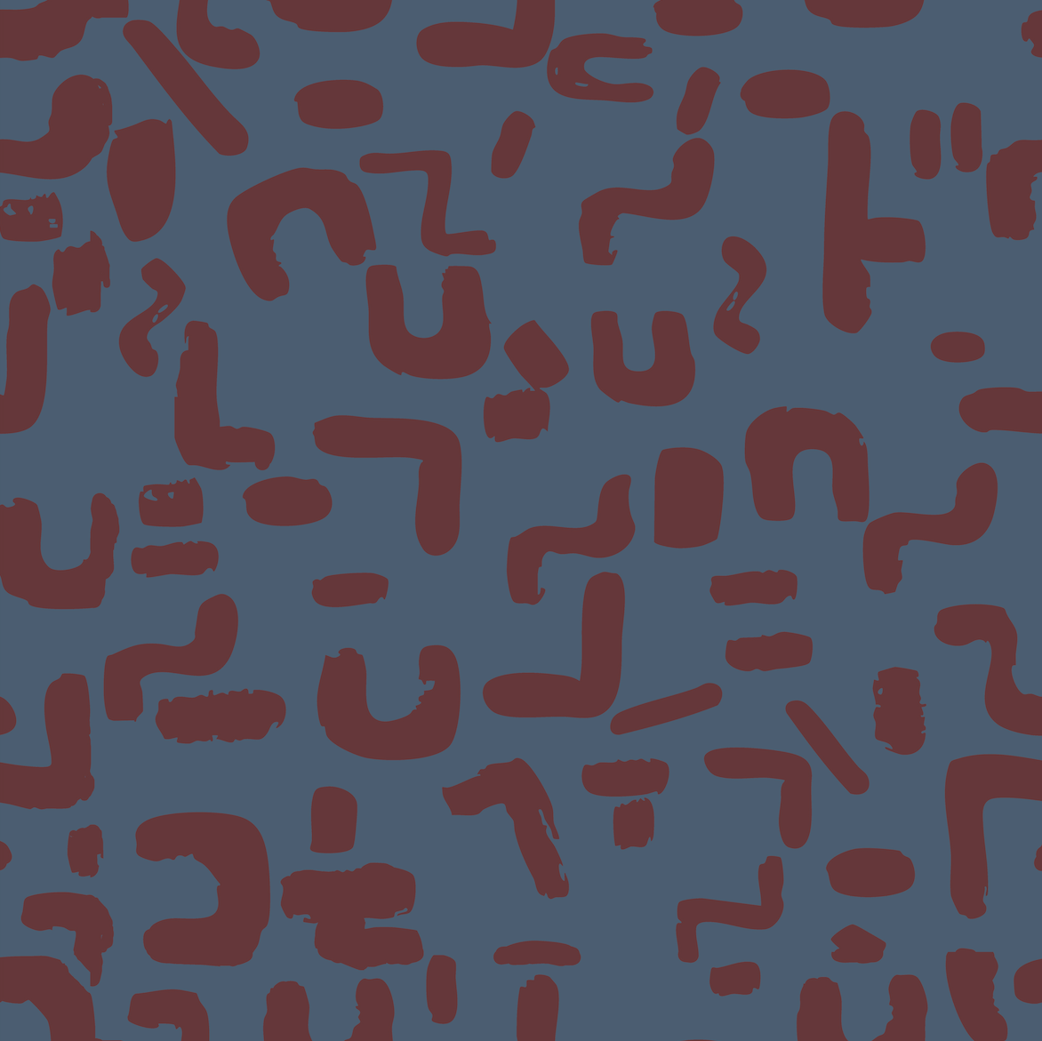Bits + Bytes