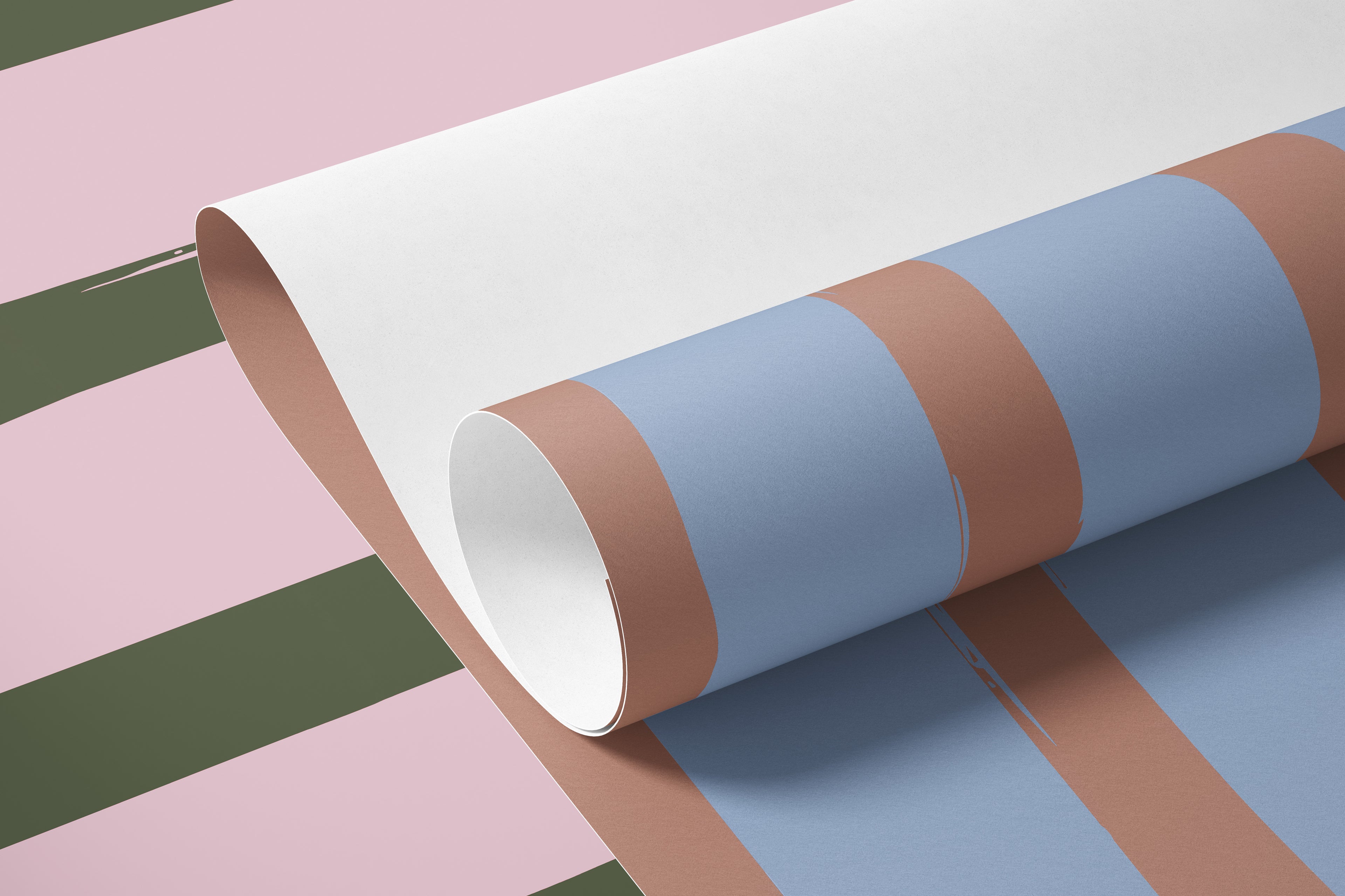 Sunnybrook Stripe
