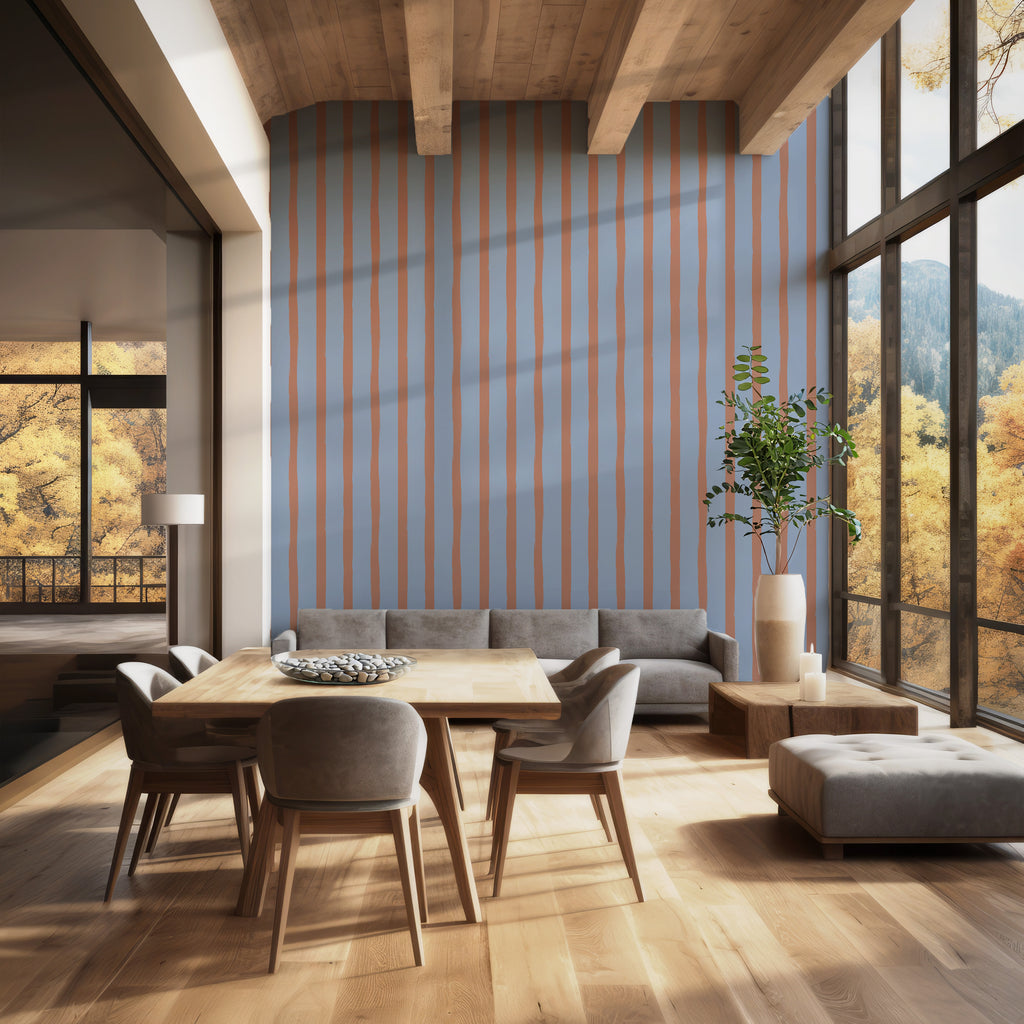 Sunnybrook Stripe