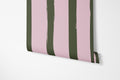 Sunnybrook Stripe