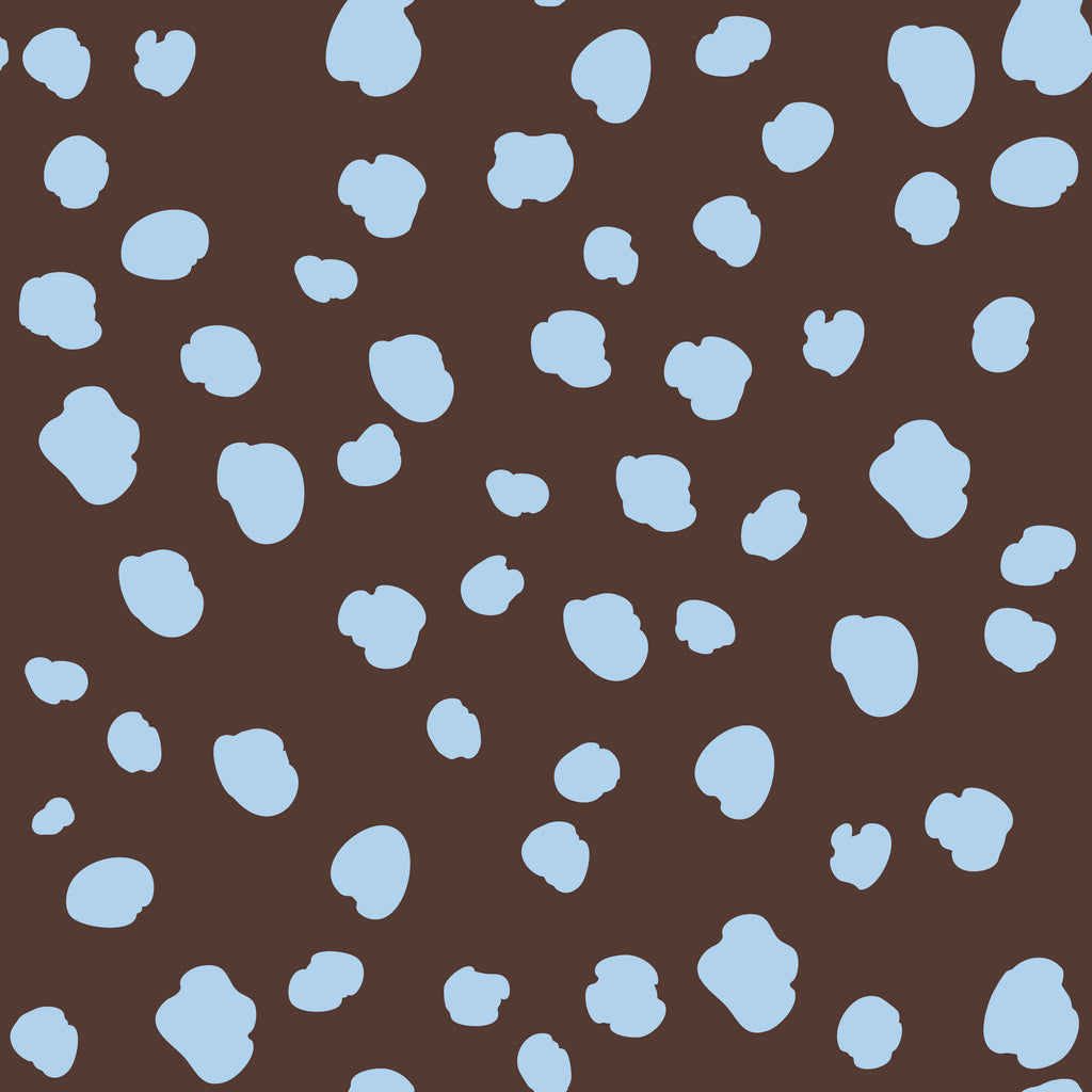 Spot + Fleck