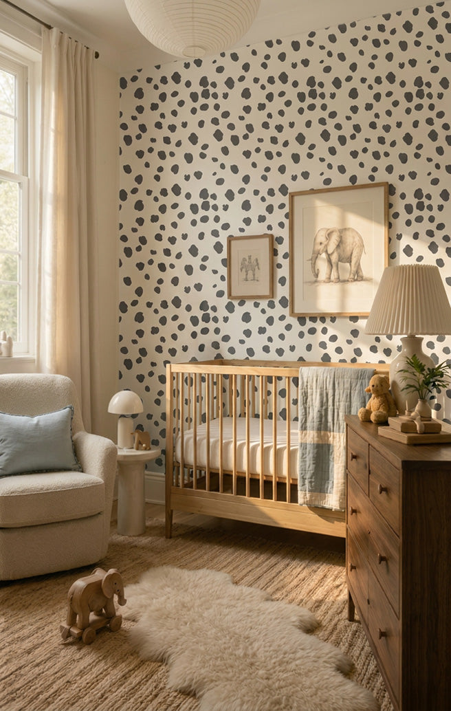 Spot + Fleck