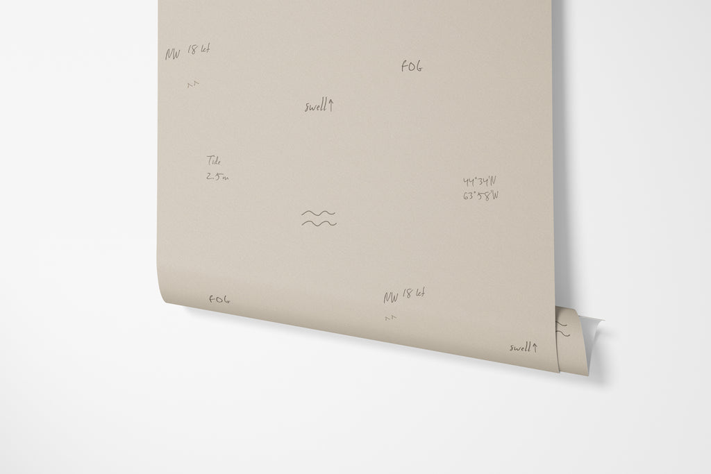 Nautical Notes