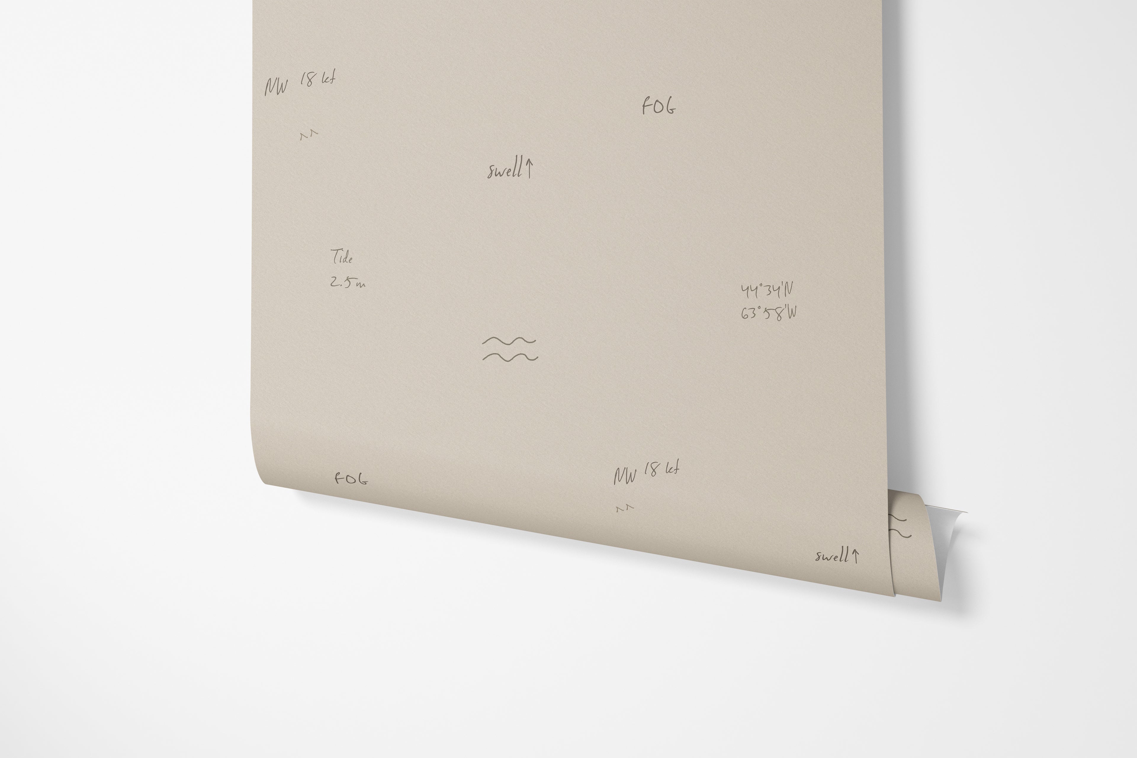Nautical Notes