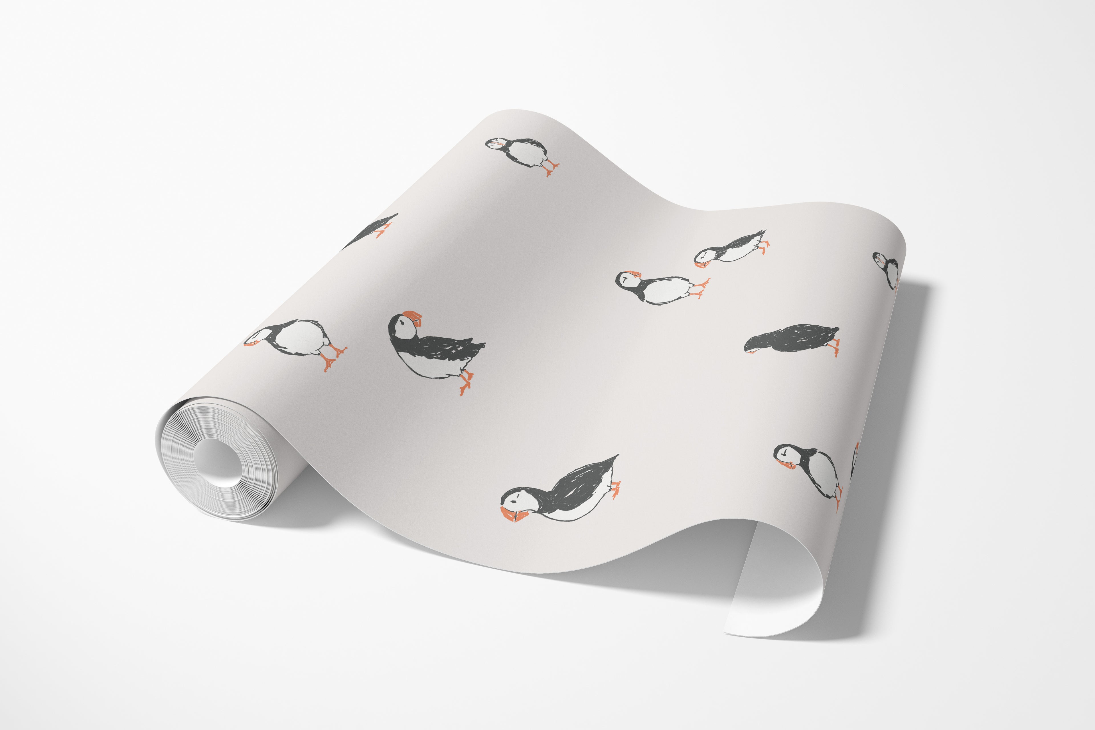 Puffin Club