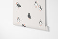 Puffin Club