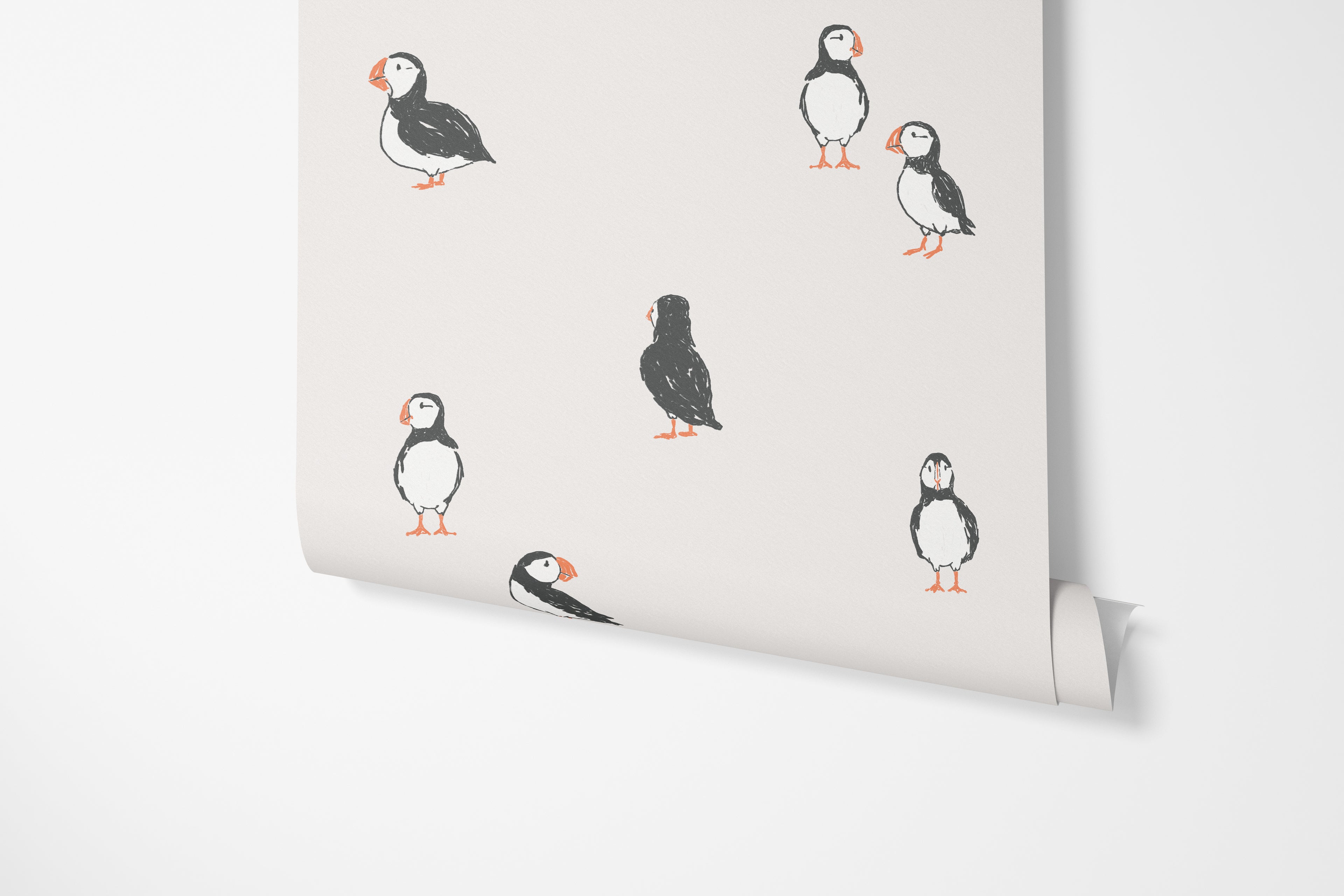 Puffin Club
